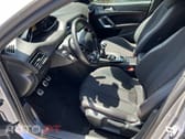 Peugeot 308 SW 1.6 BlueHDi GT Line
