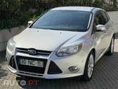 Ford Focus 1.0 SCTi Trend