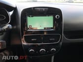 Renault Clio Sport Tourer 1.5 dCi Confort