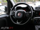 Fiat Panda 1.0 Hybrid City Life