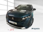 Peugeot 3008 1.6 Hybrid GT Pack e-EAT8
