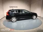 Volvo V60 2.4 D D6 Twin Engine Hibrid plug-in