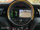 MINI John Cooper Works GP