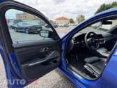 BMW 320 d Pack M Shadow Auto