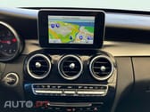 Mercedes-Benz C 200 (BlueTEC) d Station Avantgarde