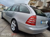 Mercedes-Benz C 220 CDI Auto Elegance Sport Edition