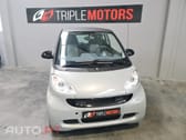 Smart ForTwo 0.8 cdi Passion 54