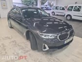BMW 530 e Line Luxury