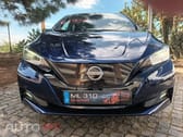 Nissan Leaf N-Connecta Full Led