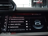 Audi A3 30 TDI Advanced