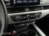 Audi A4 Avant 30 TDI S tronic