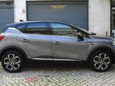 Renault Captur 1.0 TCe Techno