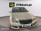 Mercedes-Benz E 350 CDI