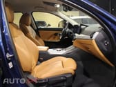 BMW 320 e Line Sport Auto