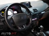 Renault Mégane Coupe 1.5 dCi Sport