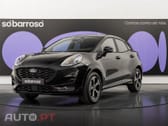 Ford Puma 1.0 EcoBoost ST-Line Aut.