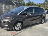 Citroen C4 Grand Picasso 1.6 e-HDi Intensive