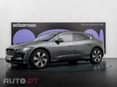 Jaguar I-Pace S AWD Aut.