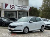 Skoda Fabia 1.0 TSI Style