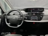 Citroen C4 SpaceTourer 1.5 BlueHDi Feel EAT8