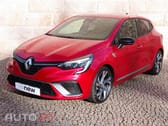 Renault Clio Rs Line