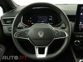 Renault Clio Clio 1.0 TCe Techno