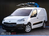 Peugeot Partner 1.6 HDi L1