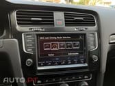 Volkswagen Golf 2.0 TSI GTI DSG
