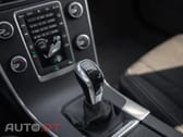 Volvo V60 2.0 D2 Momentum