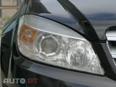Mercedes-Benz C 250 CDi Avantgarde BE Aut.