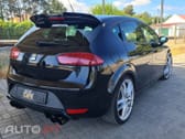Seat Leon 2.0 TFSi Cupra