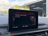 Audi A5 2.0 TDI Sport