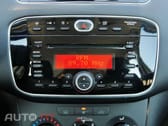 Fiat Punto 1.3 M-Jet Lounge S&S