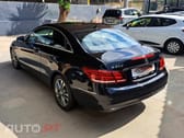 Mercedes-Benz E 220 CDi BlueEfficiency