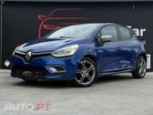 Renault Clio 1.5 dCi GT Line