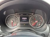 Mercedes-Benz GLA 180 (CDI) d