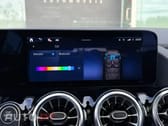 Mercedes-Benz GLA 180 d AMG Line