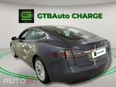 Tesla Model S Raven Long Range AWD I.V.A DEDUTIVEL