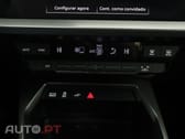 Audi A3 A3 SB 45 TFSIe S line
