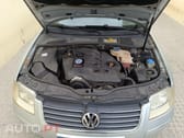 Volkswagen Passat highline