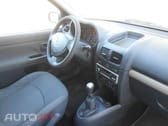 Renault Clio 1.5 DCI VAN