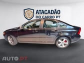 Volvo S40 1.6D R DESIGN 