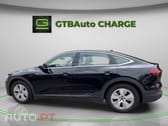 Audi E-Tron I.V.A DEDUTÍVEL 50 quattro