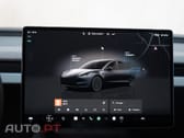 Tesla Model 3 Tração Traseira