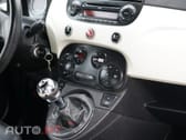 Fiat 500C 1.2 by Gucci