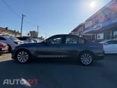BMW 320 d Line Modern
