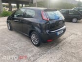 Fiat Punto Evo 1.3 M-Jet Active