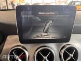 Mercedes-Benz GLA 220 d Urban