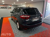 Ford C-Max 1.6 TDCi Titanium