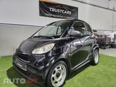 Smart ForTwo w450